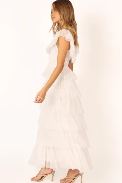 Belle Maxi Dress