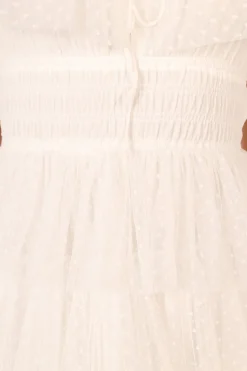 Belle Maxi Dress