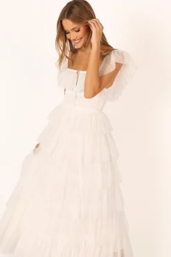 Belle Maxi Dress