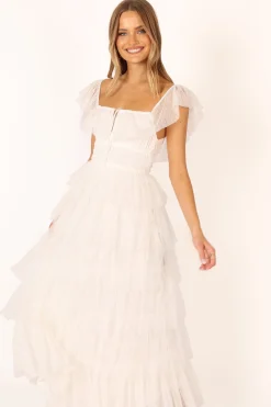 Belle Maxi Dress