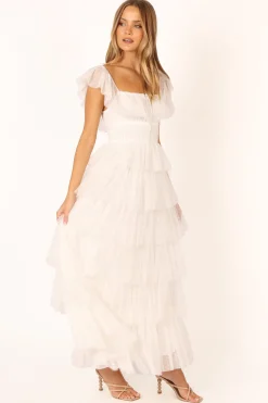 Belle Maxi Dress