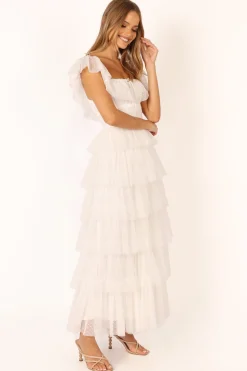 Belle Maxi Dress