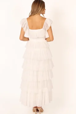 Belle Maxi Dress