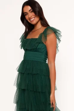 Belle Maxi Dress