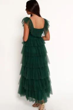 Belle Maxi Dress