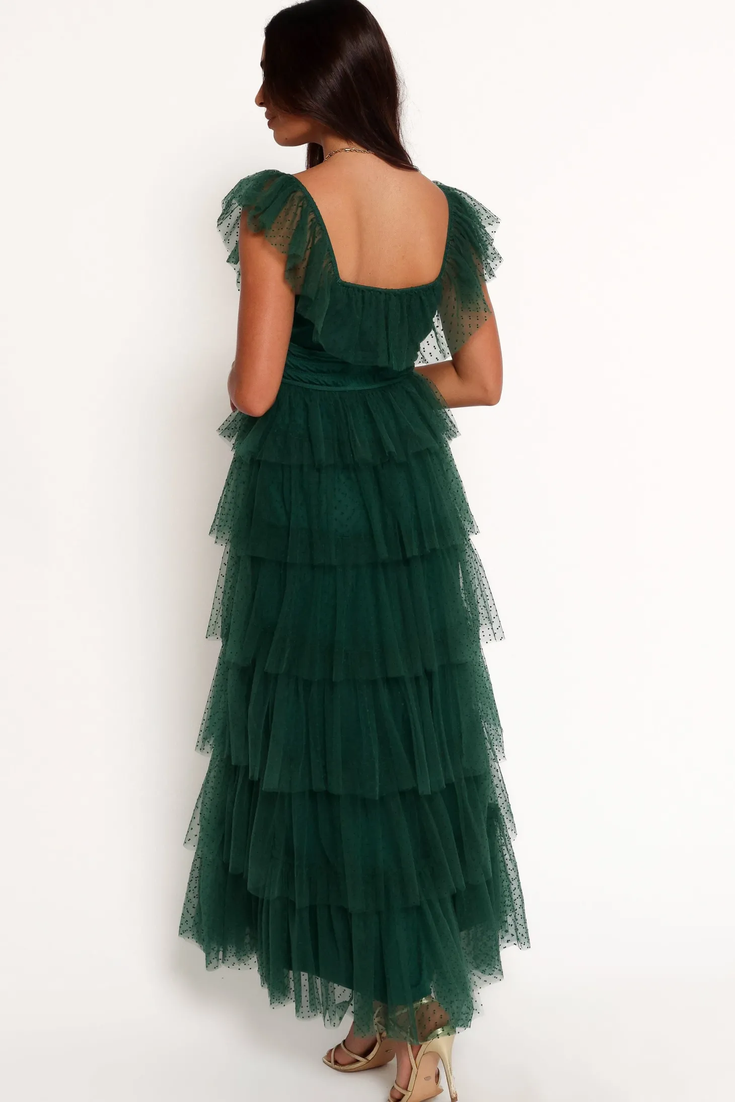 Belle Maxi Dress