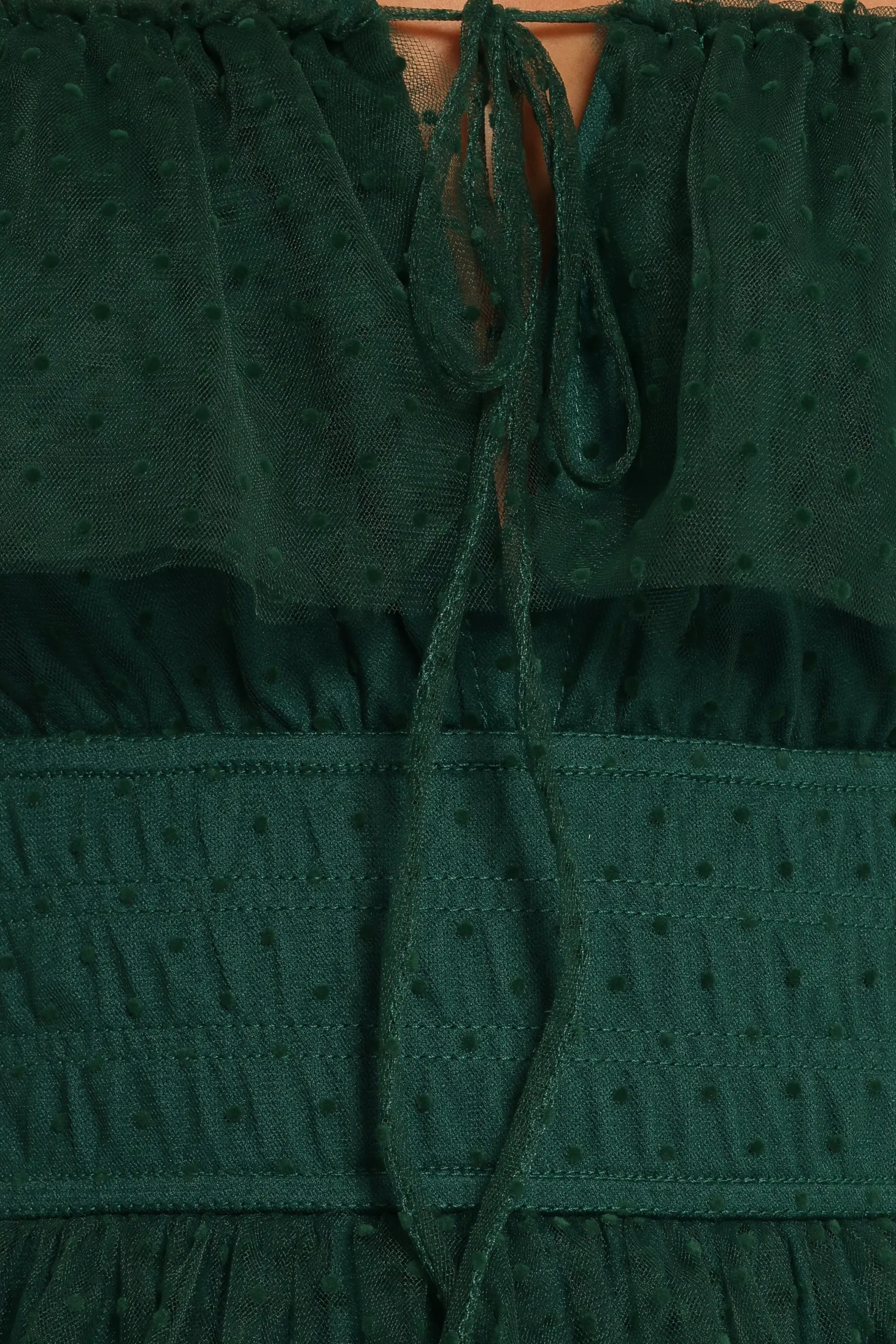 Belle Maxi Dress