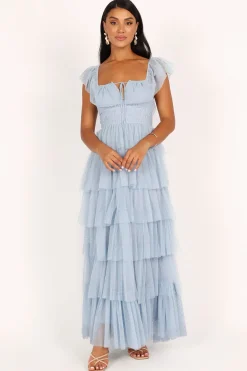 Belle Maxi Dress