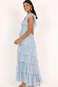 Belle Maxi Dress