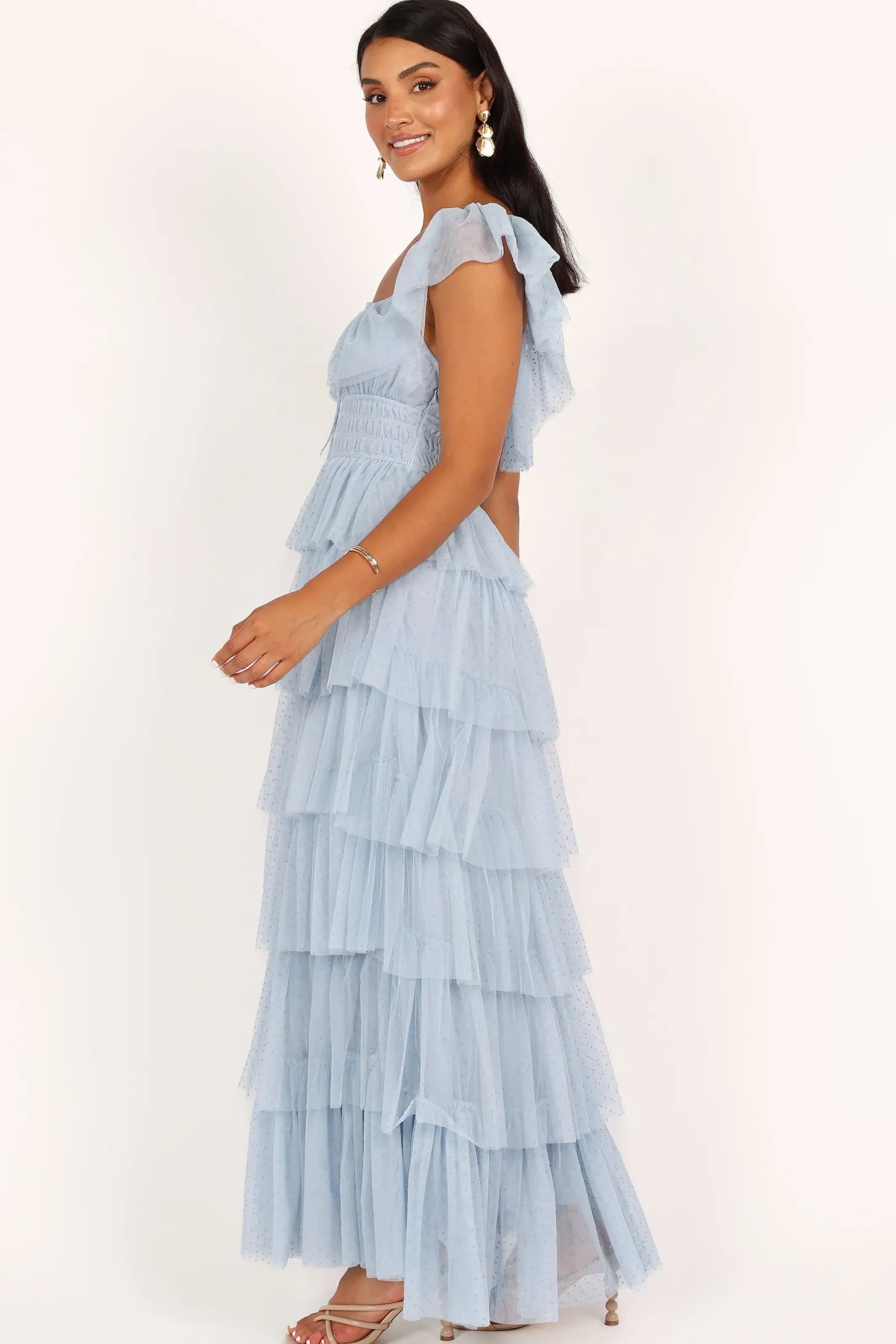 Belle Maxi Dress