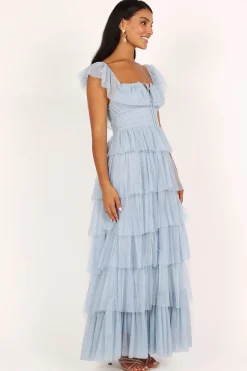 Belle Maxi Dress