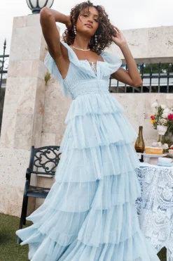 Belle Maxi Dress