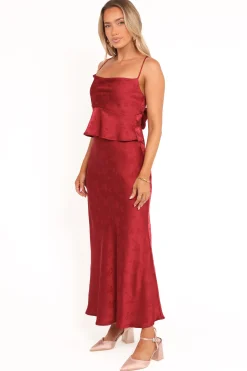 Belle Two Piece Set