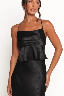 Belle Two Piece Set