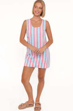 Benito Mini Dress