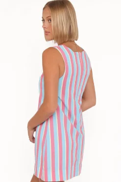 Benito Mini Dress