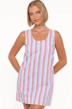 Benito Mini Dress