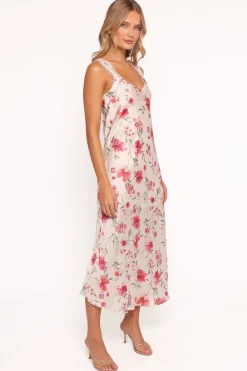 Bennett Midi Dress