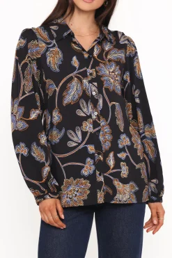 Bennett Shirt