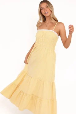 Bernadine Maxi Dress