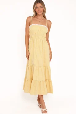 Bernadine Maxi Dress