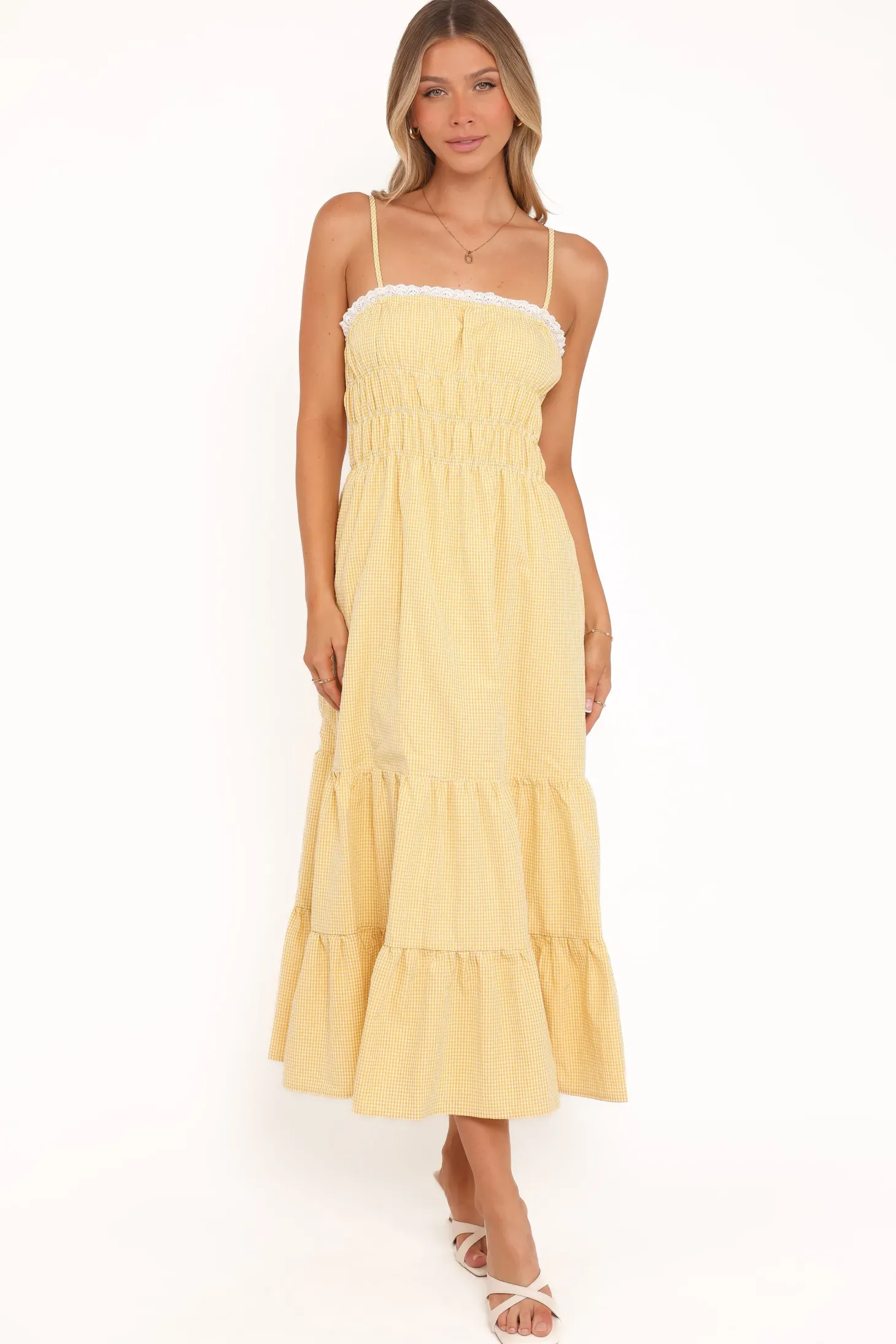 Bernadine Maxi Dress