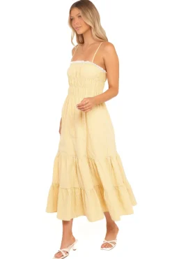Bernadine Maxi Dress