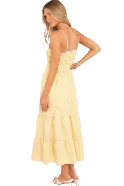 Bernadine Maxi Dress