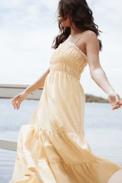 Bernadine Maxi Dress