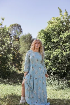 Bernice Maxi Dress