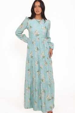 Bernice Maxi Dress