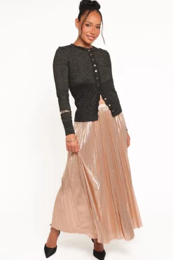 Bethy Maxi Skirt