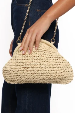 Bett Clutch Bag