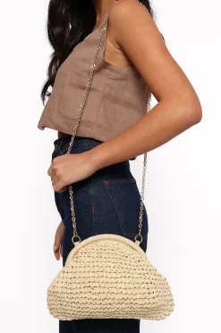 Bett Clutch Bag