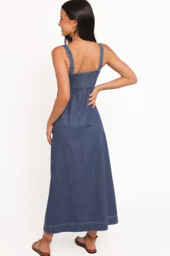 Bettie Midi Dress