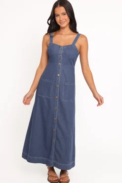 Bettie Midi Dress