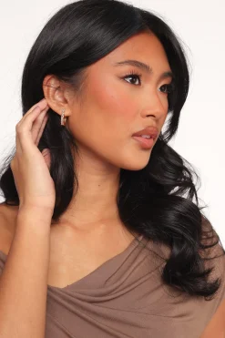 Bianca Earrings
