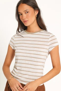 Billi Baby Tee