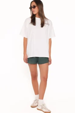 Billie Short Set