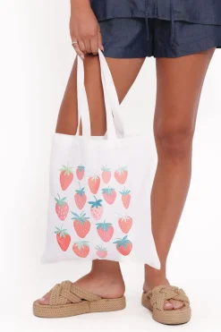 Billie Tote Bag