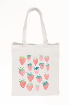 Billie Tote Bag