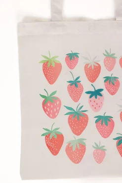 Billie Tote Bag