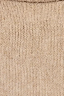 Bindy Cowlneck Knit Sweater