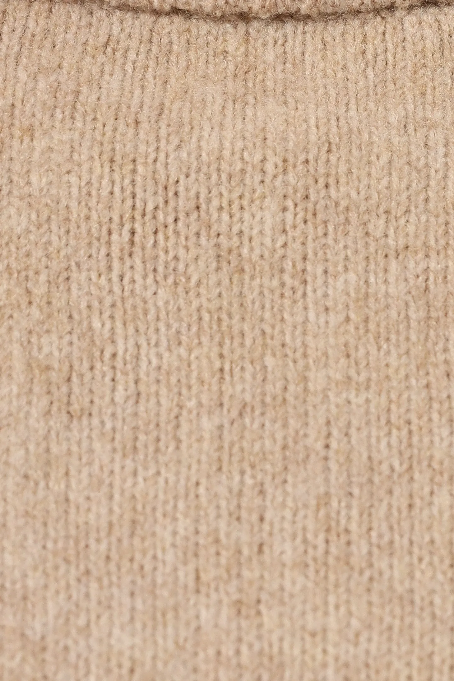 Bindy Cowlneck Knit Sweater