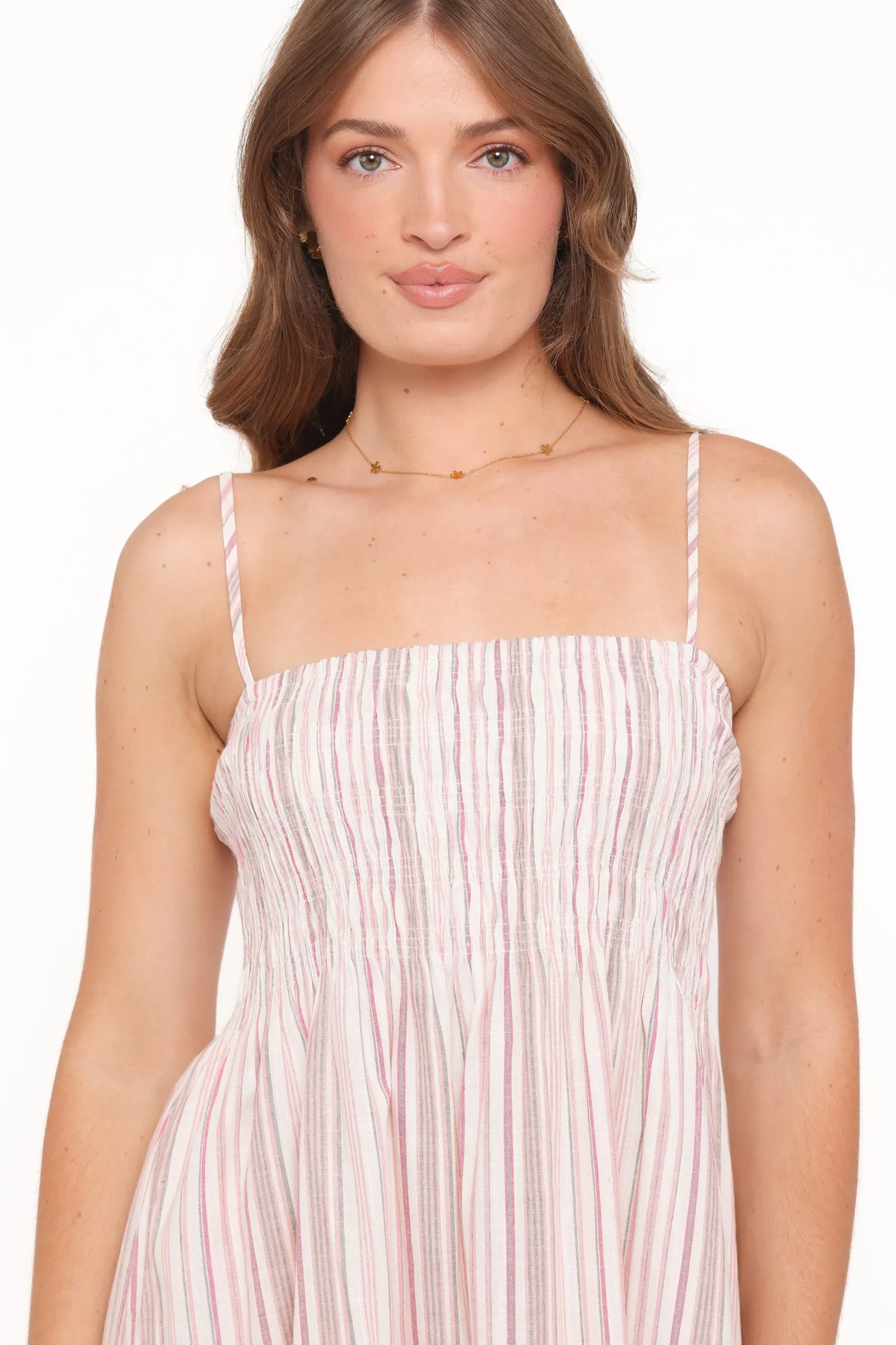 Bindy Maxi Dress