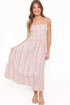 Bindy Maxi Dress