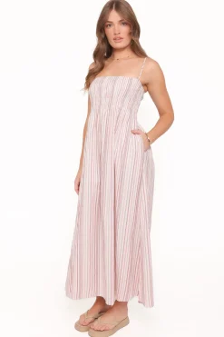 Bindy Maxi Dress