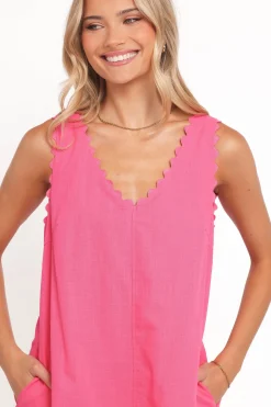 Blaine Mini Dress