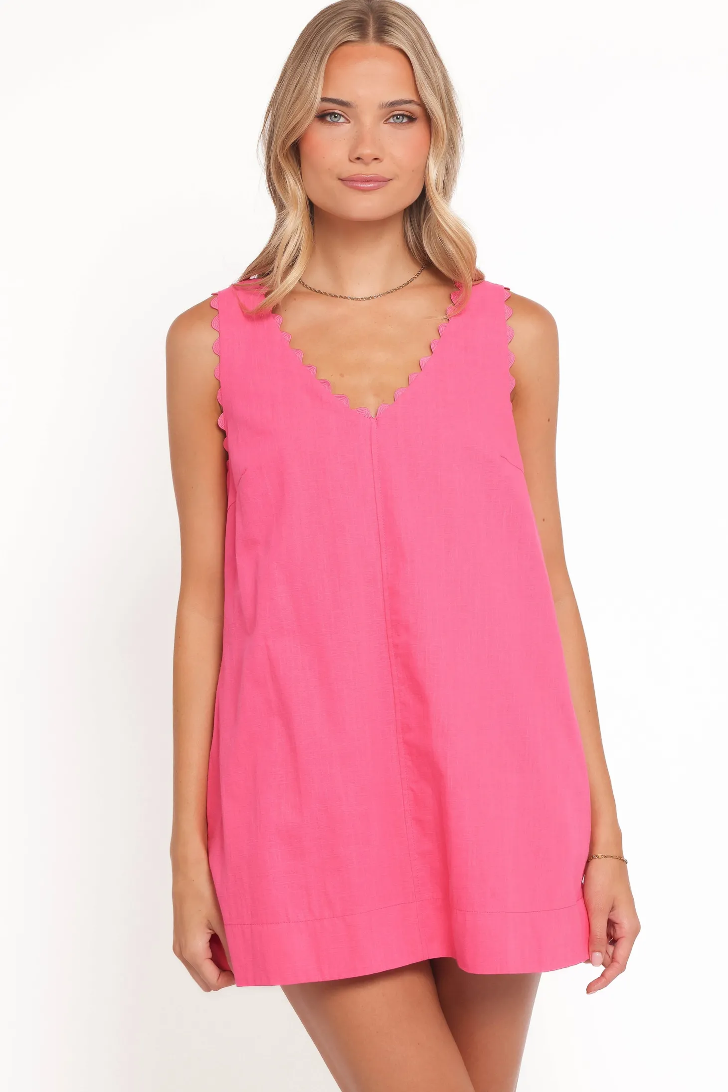 Blaine Mini Dress