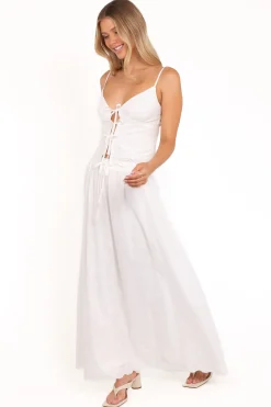 Blaire Skirt Set